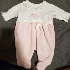 ❤Sweet Treasures Sleeper